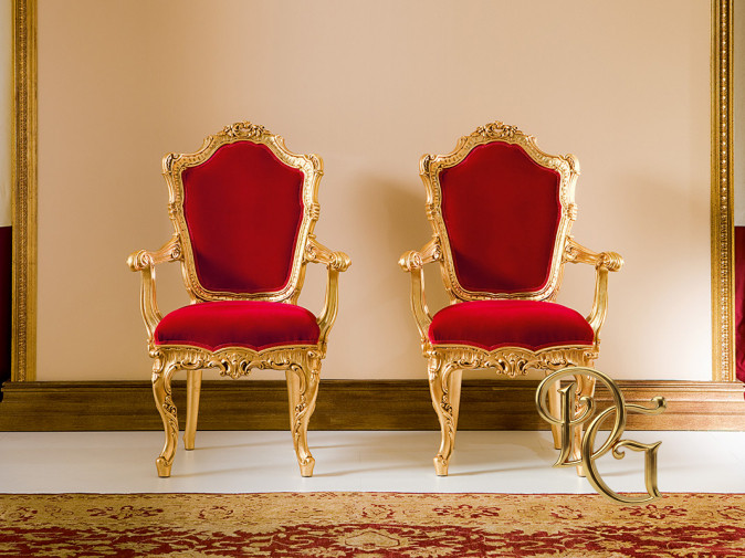 Стул Dafne 907/947/948