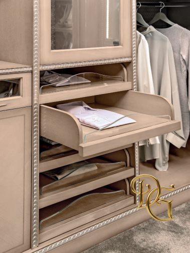 Гардеробная Savoy