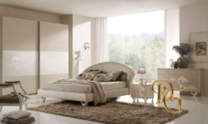 Комод Pegaso Beige