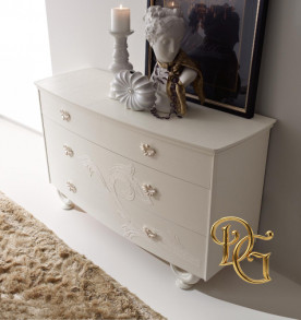 Комод Pegaso Beige