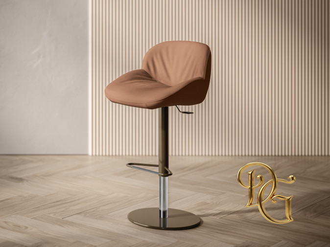 Барный стул Amelie