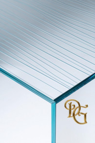 Стол письменный Ghiacciolo Ponte