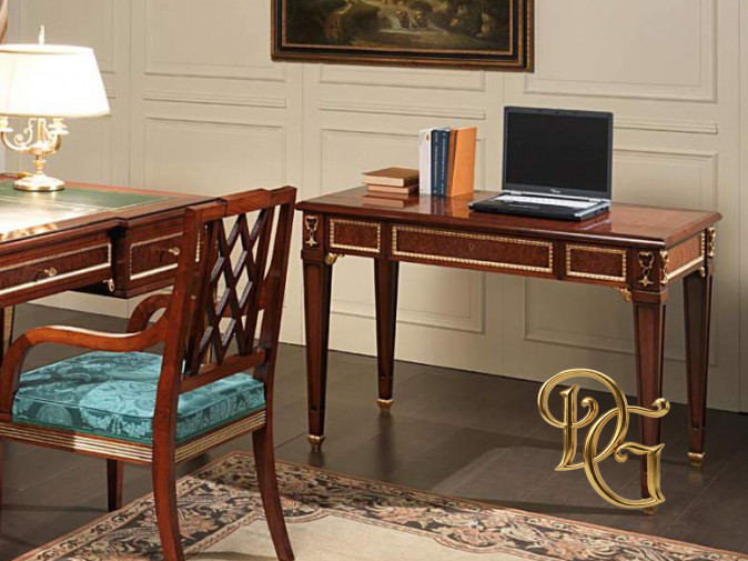 Стол письменный 90