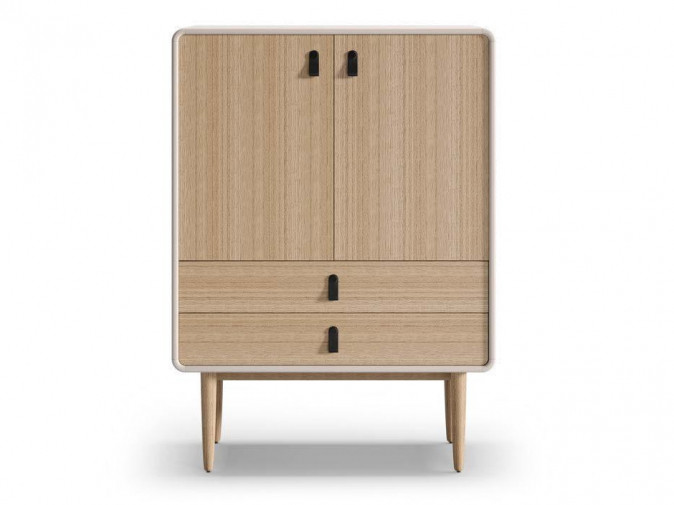 Комод Soprano Beige