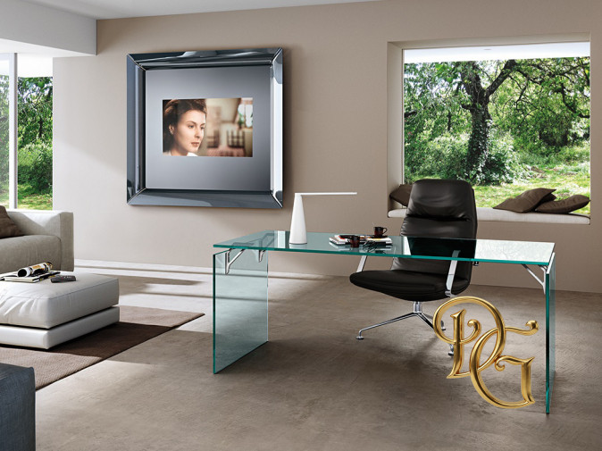 Стол письменный Bright