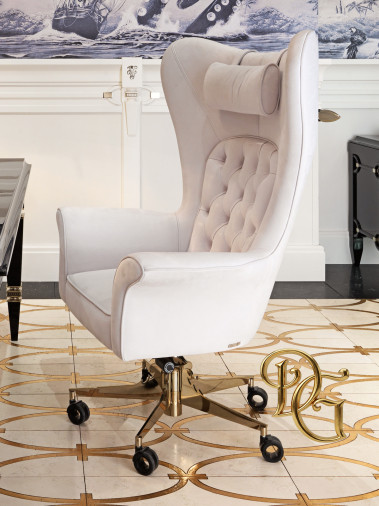 Кресло руководителя York White