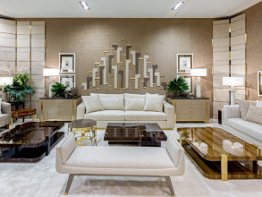 Гостиная Tremont