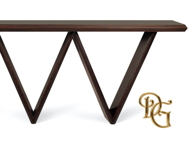 Консоль Huntin