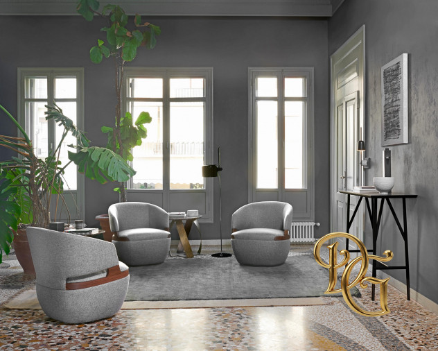 Консоль Wood_Y