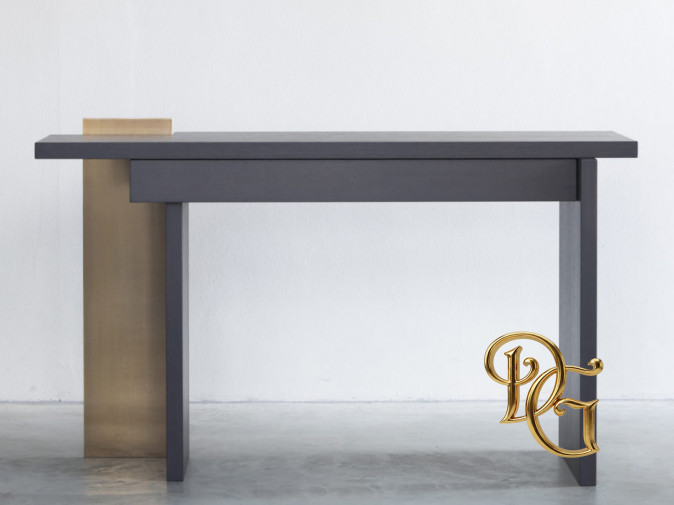 Консоль Stijl