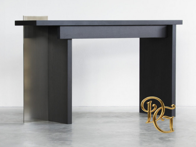 Консоль Stijl