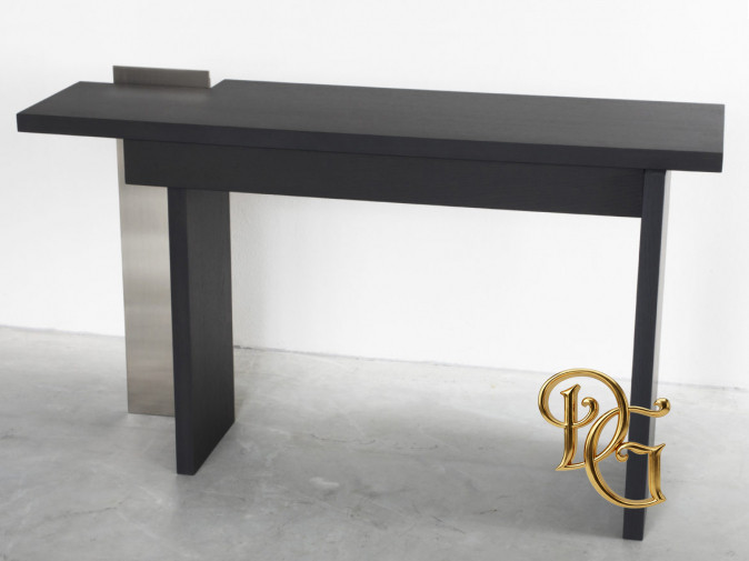 Консоль Stijl