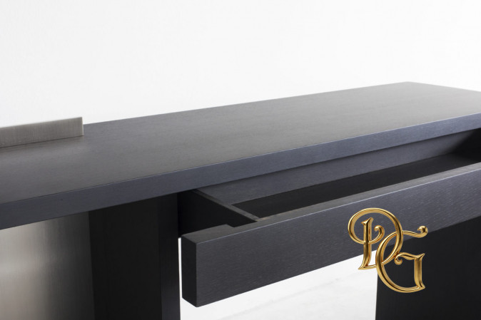 Консоль Stijl