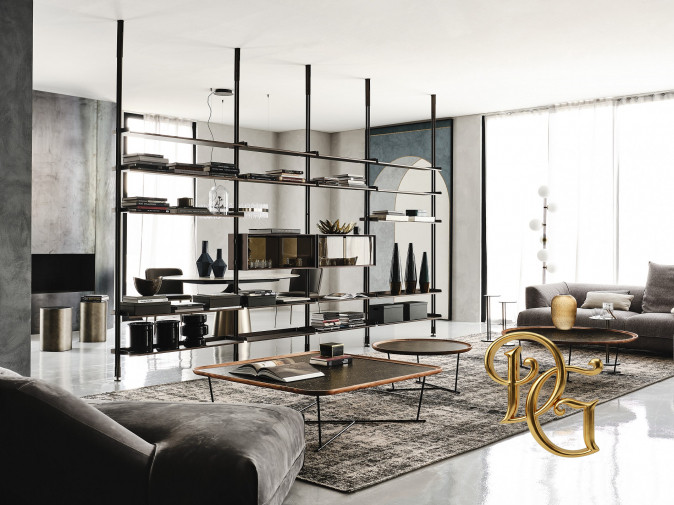 Стеллаж Freeway