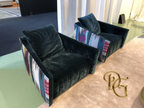 Кресло Belladonna