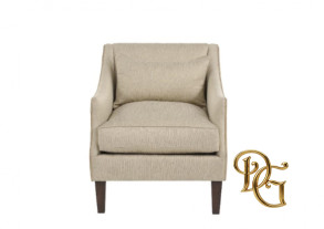 Кресло Mid-Sized Occasional 1149q01