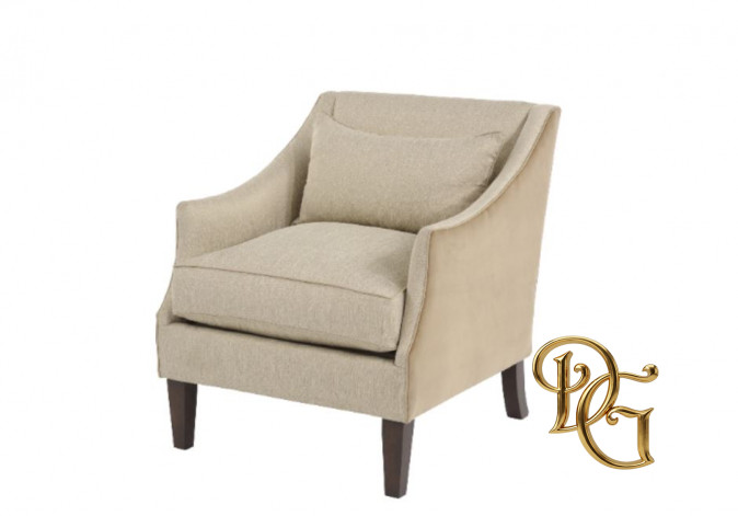 Кресло Mid-Sized Occasional 1149q01