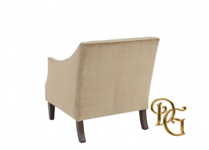 Кресло Mid-Sized Occasional 1149q01