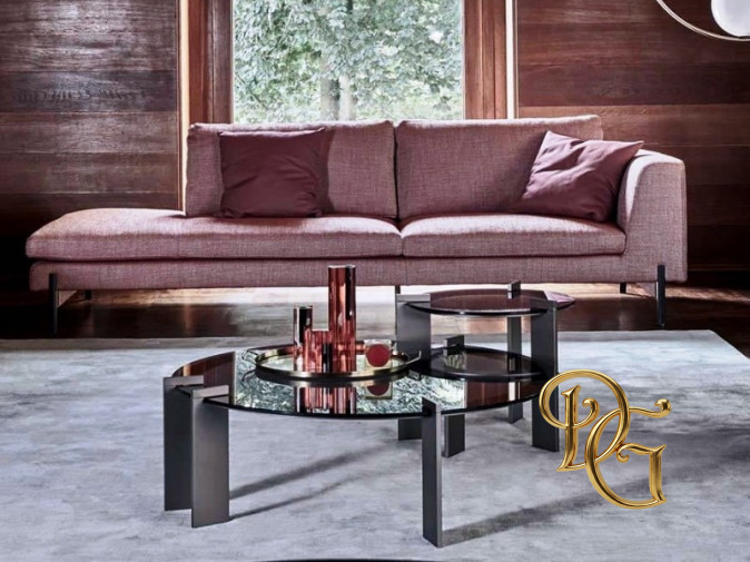 Столик журнальный Aulos