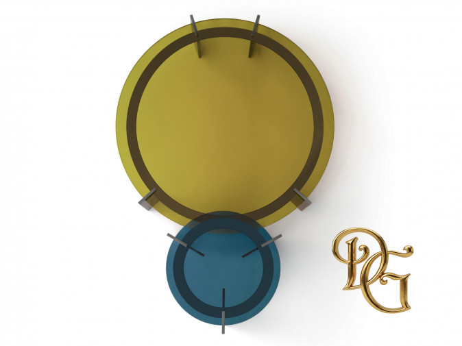 Столик журнальный Aulos