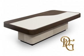 Столик журнальный Prince Wood