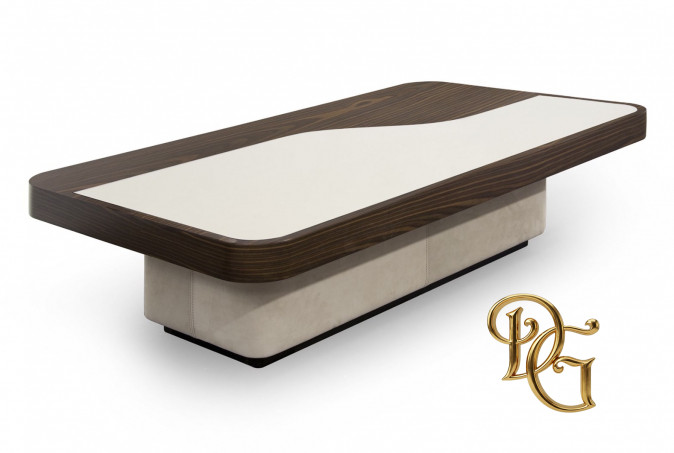 Столик журнальный Prince Wood