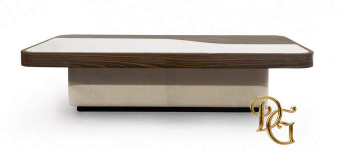 Столик журнальный Prince Wood