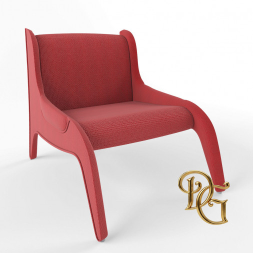 Кресло Antropus 721