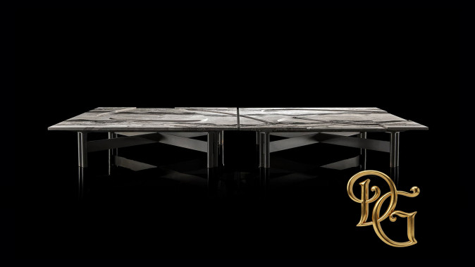 Столик журнальный Background