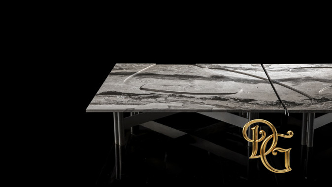 Столик журнальный Background