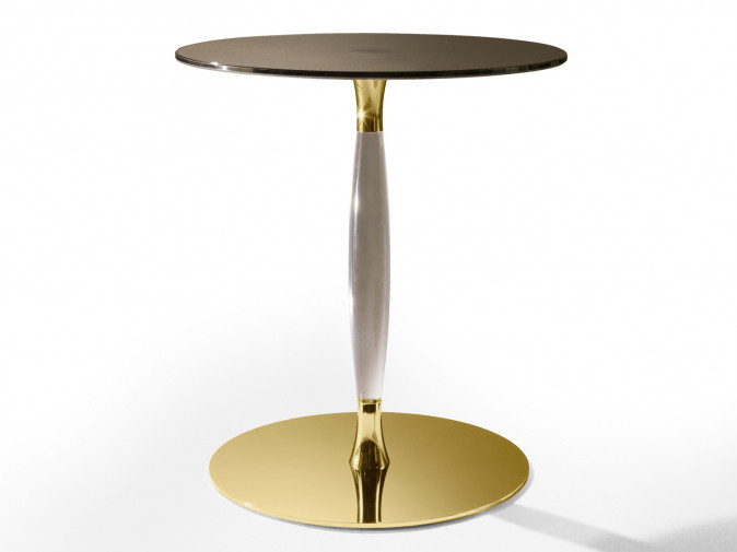 Столик журнальный Plomb