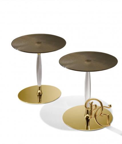 Столик журнальный Plomb