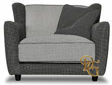 Кресло Bergere Longe