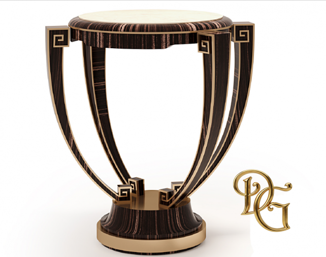 Столик журнальный Art.133