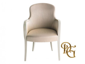 Кресло Olivia Grey