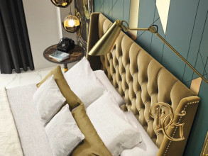 Столик журнальный Idyllic