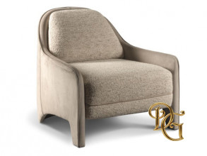 Кресло Nora Beige