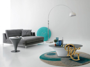 Столик журнальный Boat Round