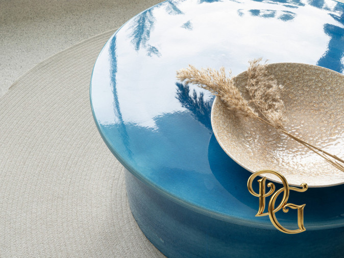 Столик журнальный Panarea