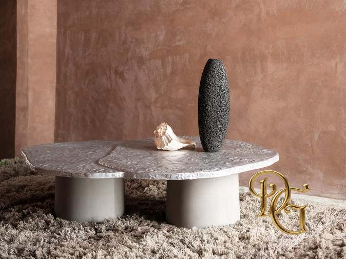 Столик журнальный Brut