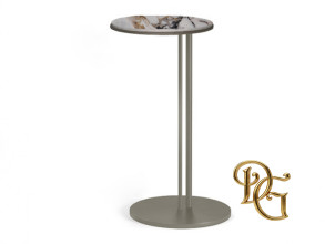 Столик журнальный Sting d26 II