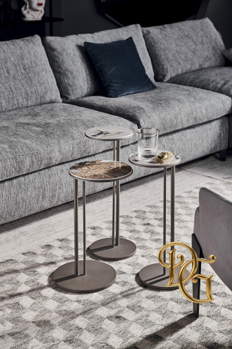 Столик журнальный Sting d26 II