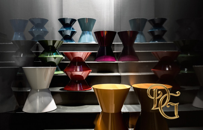 Столик журнальный Cesar