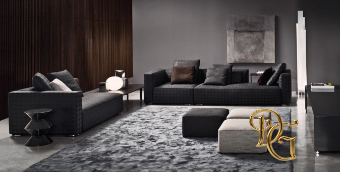 Столик журнальный Cesar