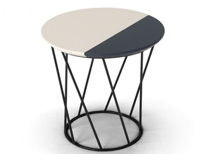 Столик журнальный Berry