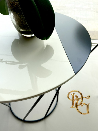 Столик журнальный Berry