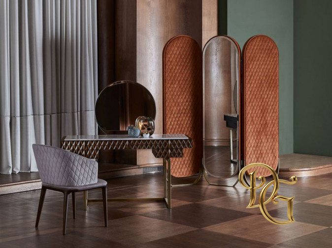 Туалетный столик 41084