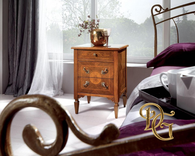 Тумбочка I Classici Di Tosato 34.10-20