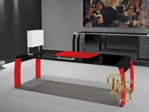 Тумбочка Alfaomega