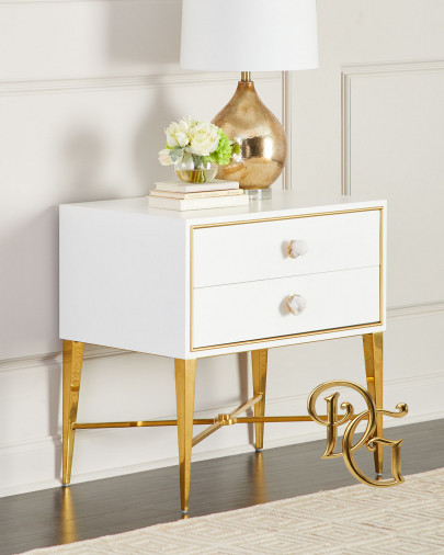 Тумбочка Ornamento 0313